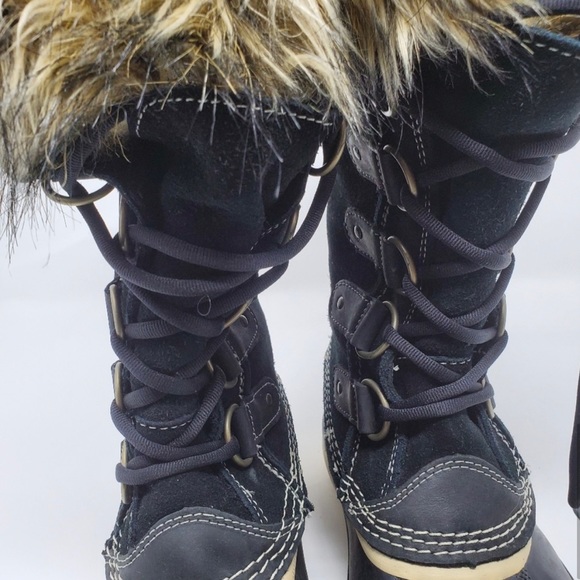 Sorel Joan of Arc Tall Winter Boot - Picture 10 of 10